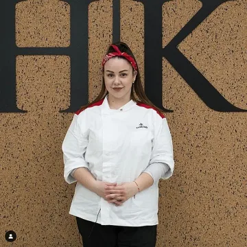 Двойна любов в Hell’s Kitchen. Зрителите в шок