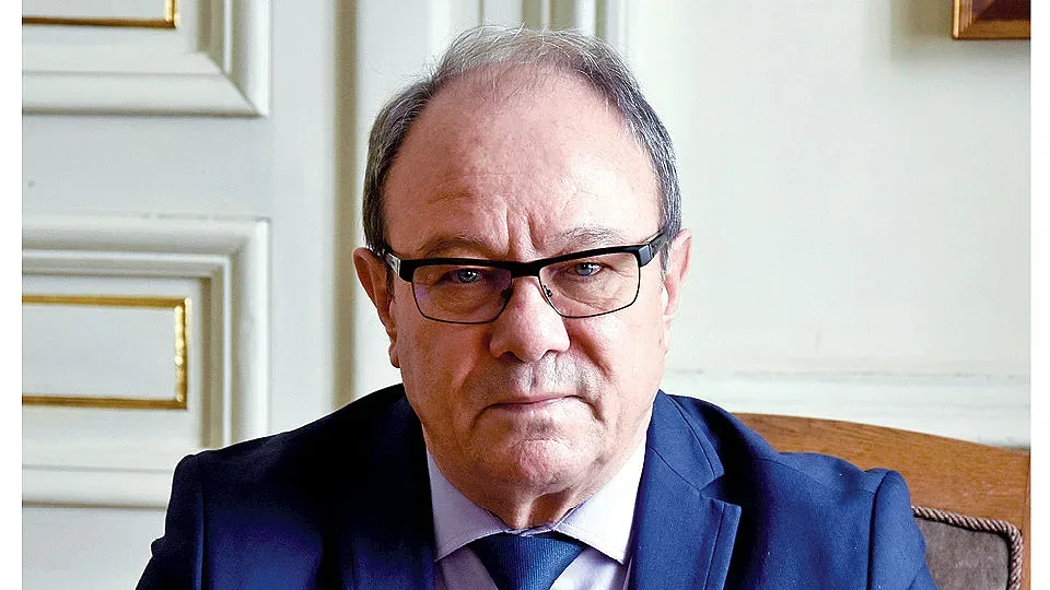 Юлиан Ревалски: Имаме млади учени на световно ниво