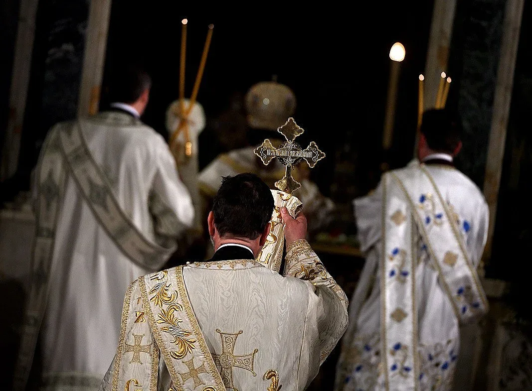 Сливенски свещеници излизат на митинг. Причината