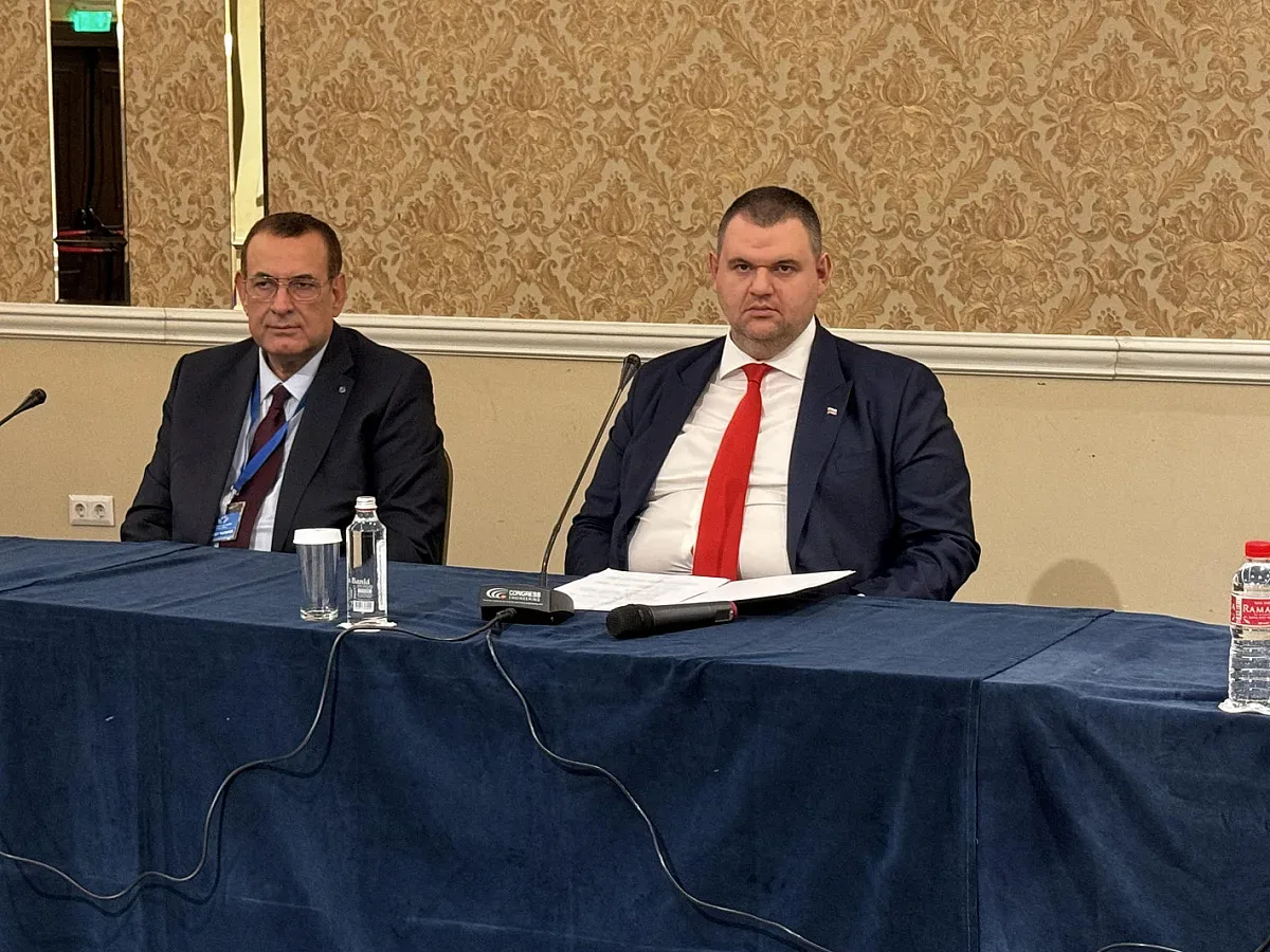 ДПС със 7 зам.-председатели. Изненадите