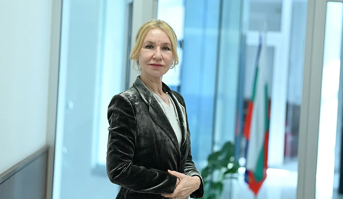 София Касидова: Постигането на климатична неутралност ще изисква безпрецедентно ниво на инвестиции