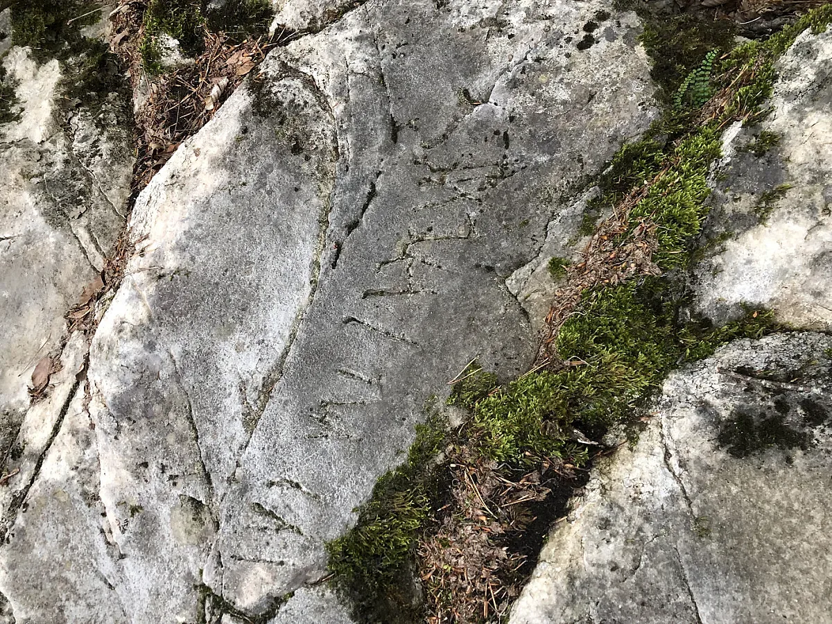 Мистериозен надпис крие послание от траките