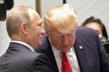 След срещата с Тръмп! Путин заговори за мир