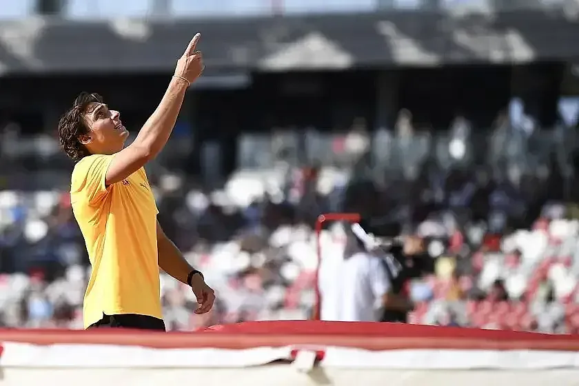 Нов световен рекорд! Историческо постижение