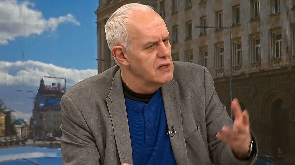 Андрей Райчев хвърли бомба! Готвим се за избори, но Борисов...