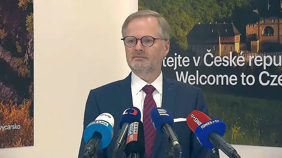 Чехия и Словакия се хванаха за гушата заради Украйна