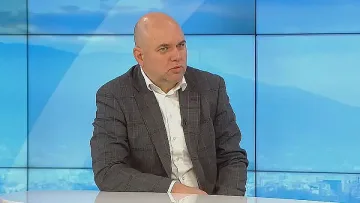 Депутат от ПП-ДБ каза кога ще се разберат с ГЕРБ