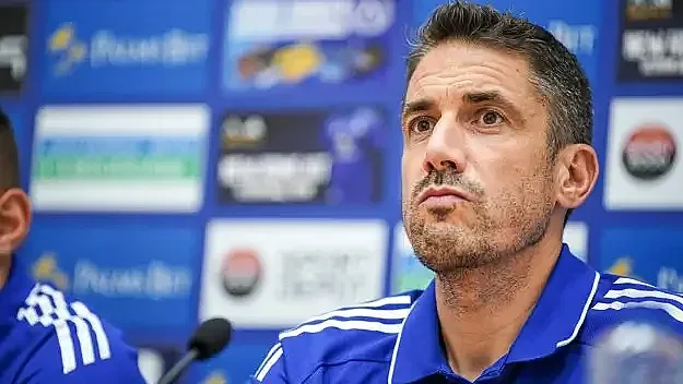 Веласкес си отдъхна. Чудесна новина за Левски