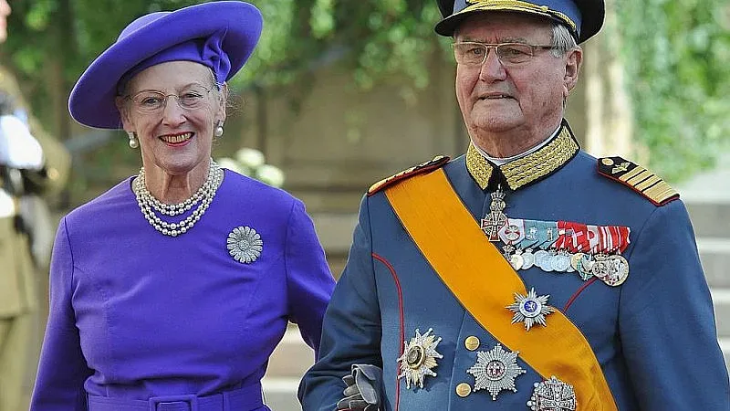 Изумителна сума дадоха за картина на кралица Маргрете