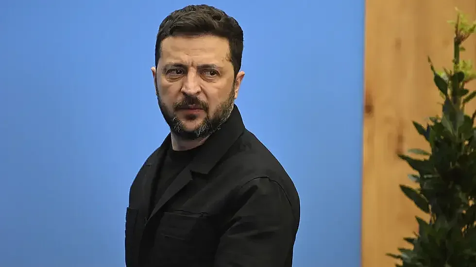 Зеленски бие тревога! Разкри следващия ход на Путин