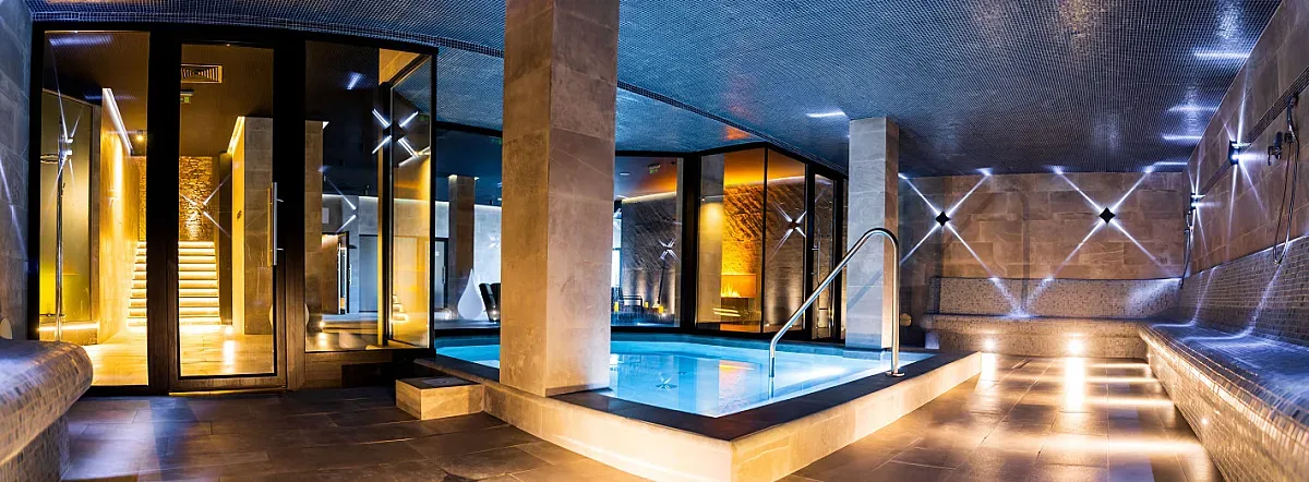 Щом сте в Банско, сте за тук