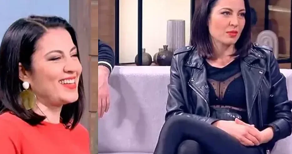 Деси Стоянова стресна зрителите! Промяната