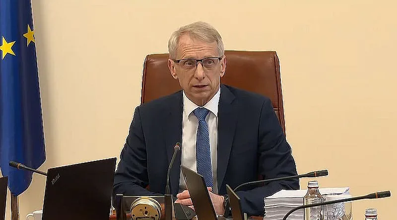 Последно заседание на кабинета. Денков с обещание към бизнеса