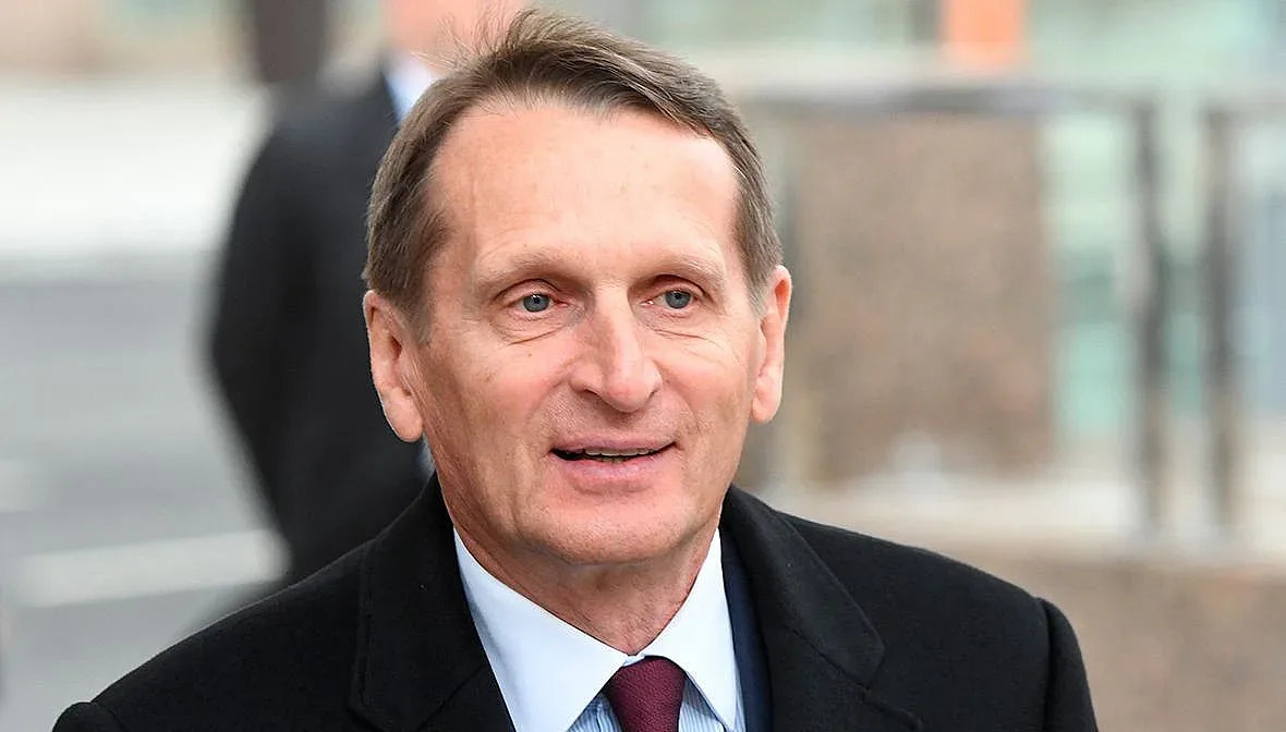 Проговори шефът на руското разузнаване. От какво е починал Навални