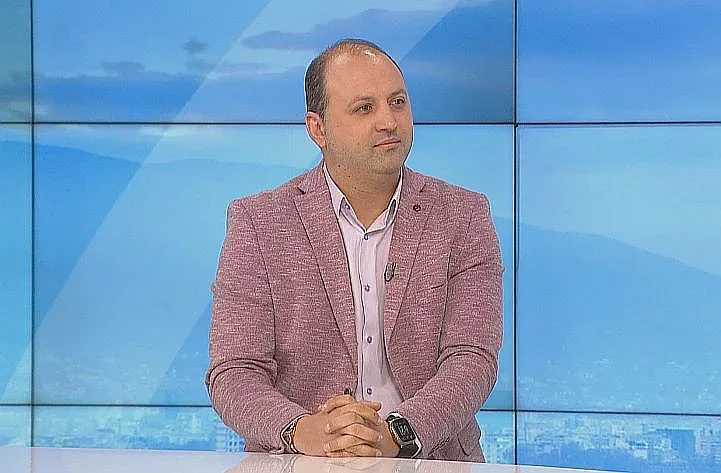 След срива на Фейсбук, наш експерт каза има ли изтичане на данни