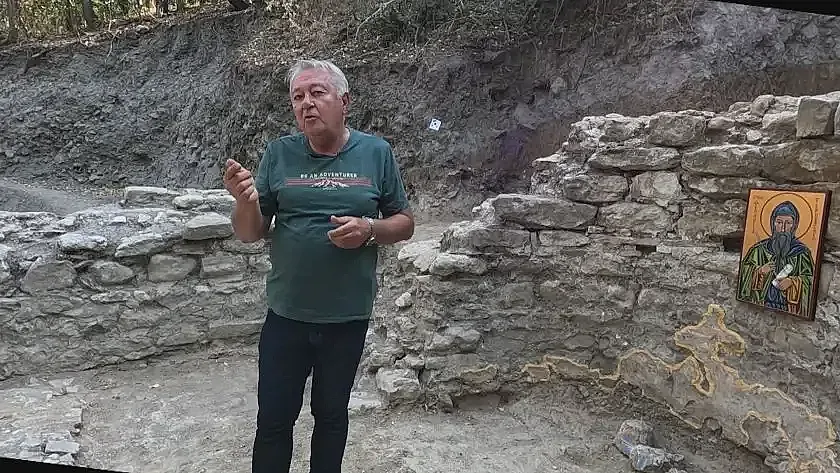 Откритие край Царевец променя историята. Археолозите ликуват