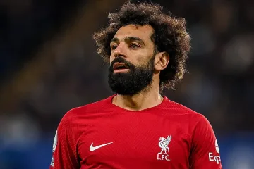 Добра новина за Ливърпул преди дербито с Манчестър Сити