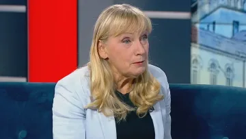 Елена Йончева: Мирният план на Тръмп е шансът, който не трябва да пропуснем