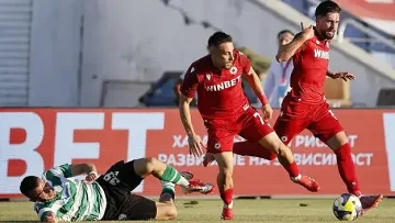 Криза в ЦСКА, поредна раздяла