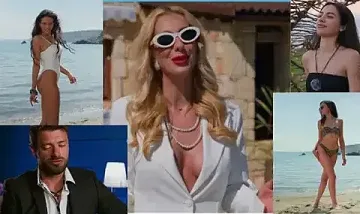 Диви и красиви! Известен мачо пали страстите в Палата на любовта