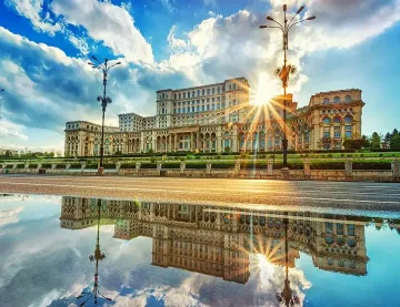 Най-китните градчеда в наша страна съседка