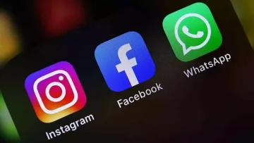 Тежък срив на Фейсбук и Инстаграм, проблемът продължава