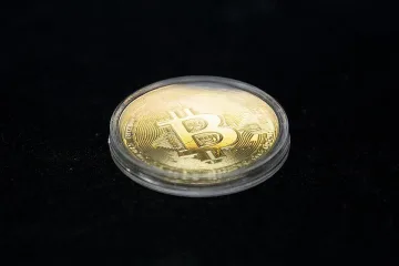 Рекорд за биткойна! Цената удари тавана