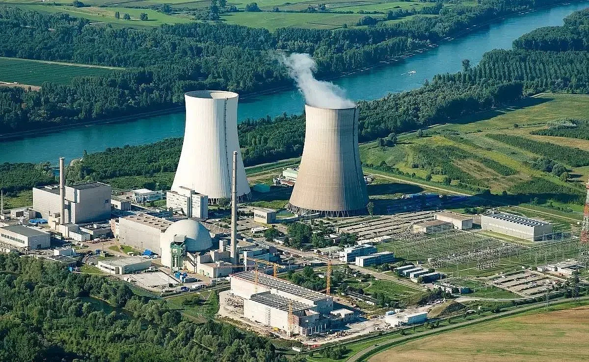 Разкол в Евросъюза за атомната енергия