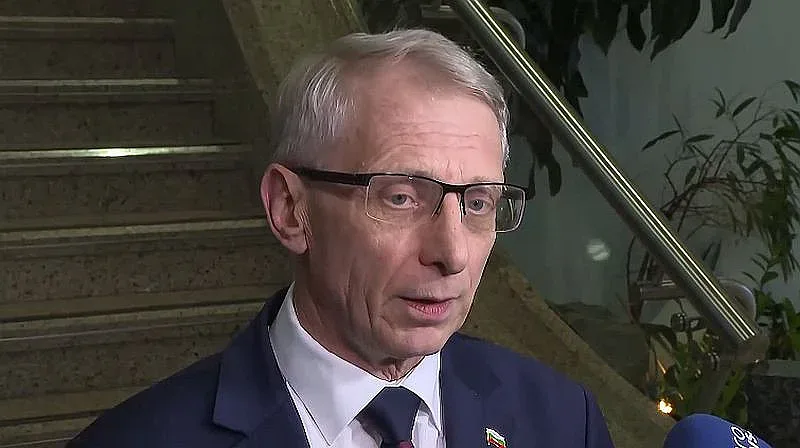 Денков с първи думи за офертата на ГЕРБ, каза ще има ли преговори