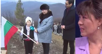 Злобари вбесиха синоптичката Стаси Цалова! Скандал на Шипка