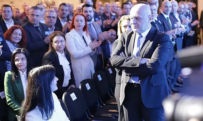 Държавата е в нокдаун! Дончев с тежко предупреждение