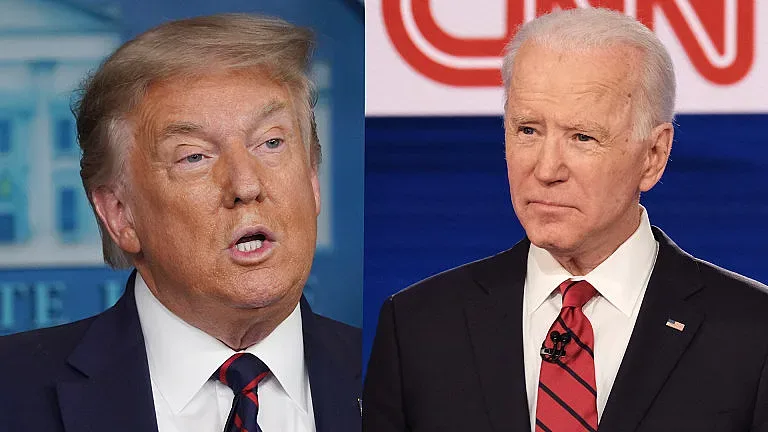 Супер вторник в САЩ. Ключов ден за Байдън и Тръмп