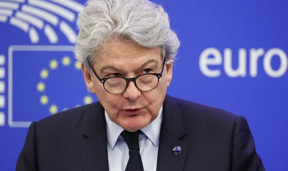 ЕК стресна всички. Минаваме към военна икономика