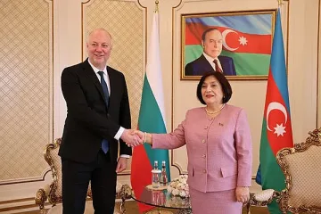 Директен самолет София-Баку. Ръст на туризма