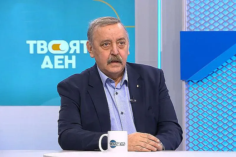 Кантарджиев предупреди за коя нова напаст да се готвим