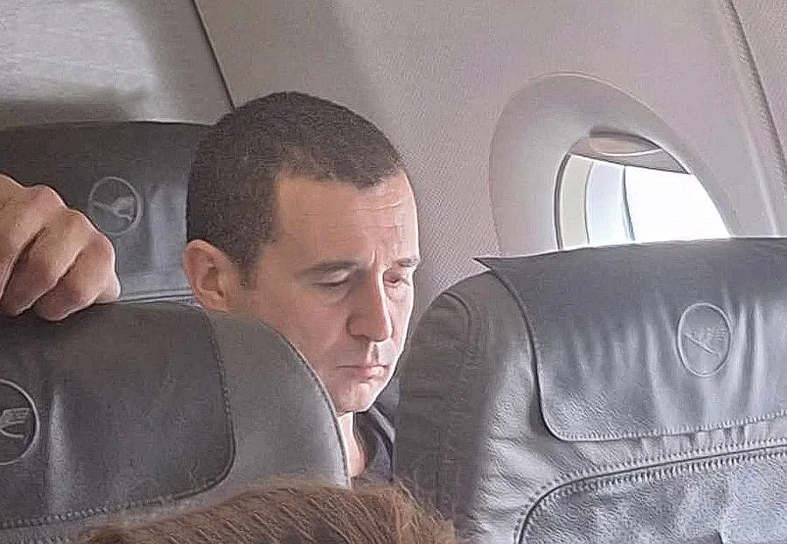 Баща на жертва показа как се е измъквал убиецът Илиян Тодоров