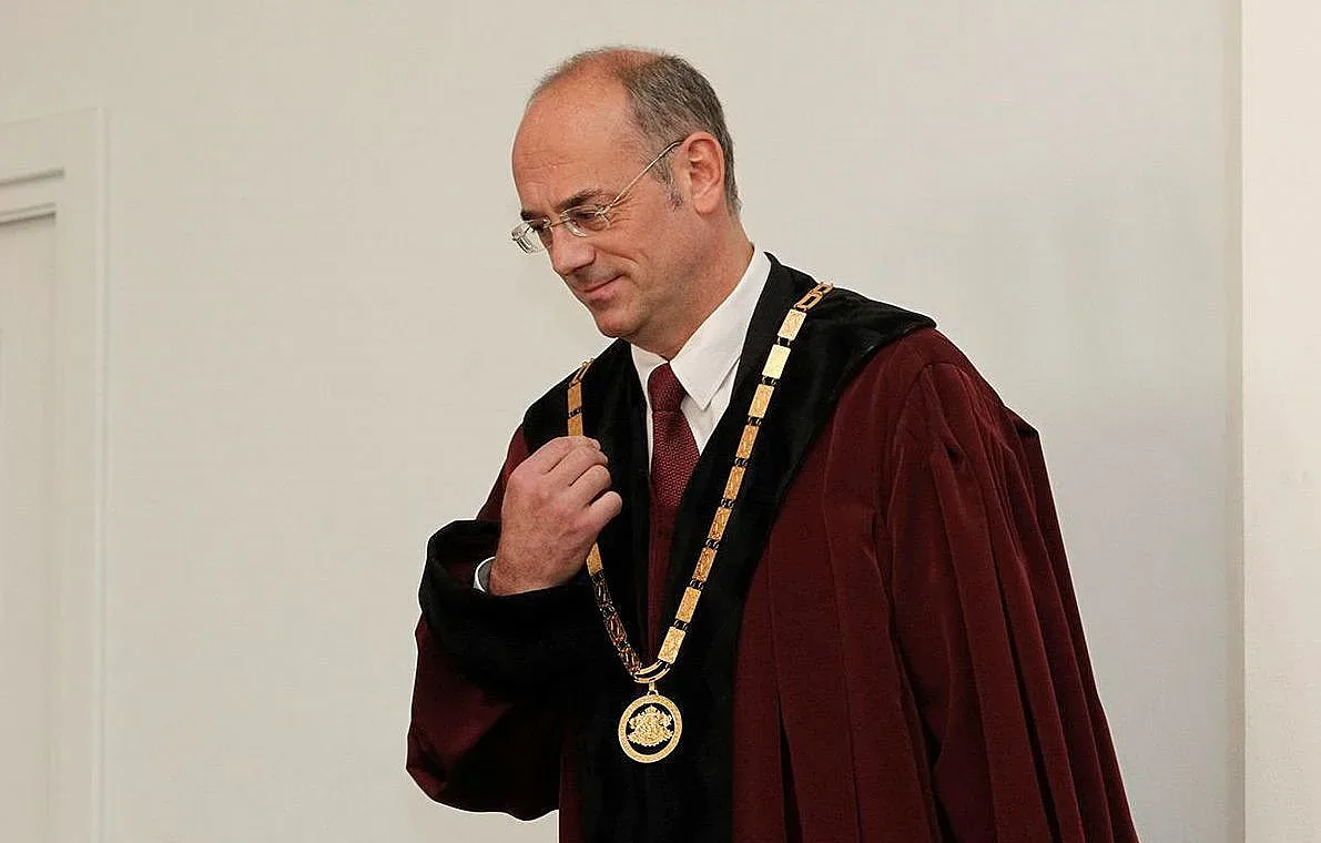 Експерт разкри как да се прочисти съдебната система у нас