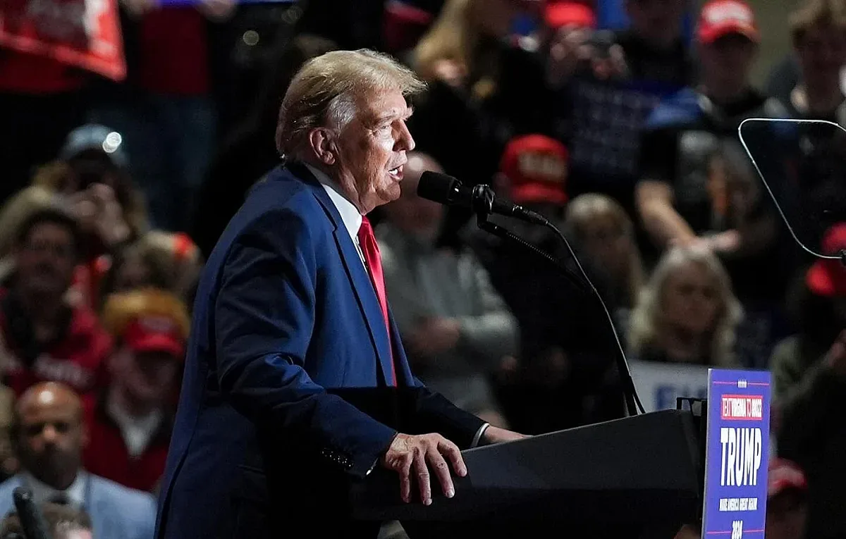 Първа загуба на Тръмп, обръща ли се късметът му