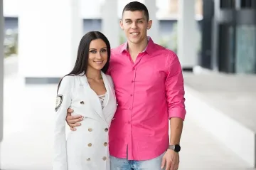 Ето кой първи напусна "Един за друг"