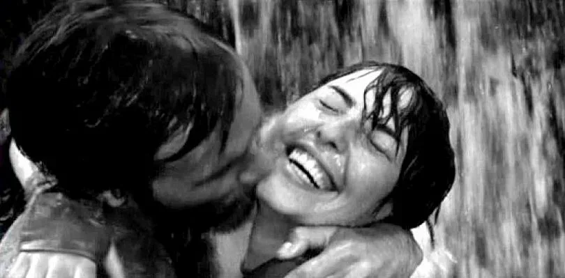 Проклятието "Козият рог". Уникалният филм сее смърт