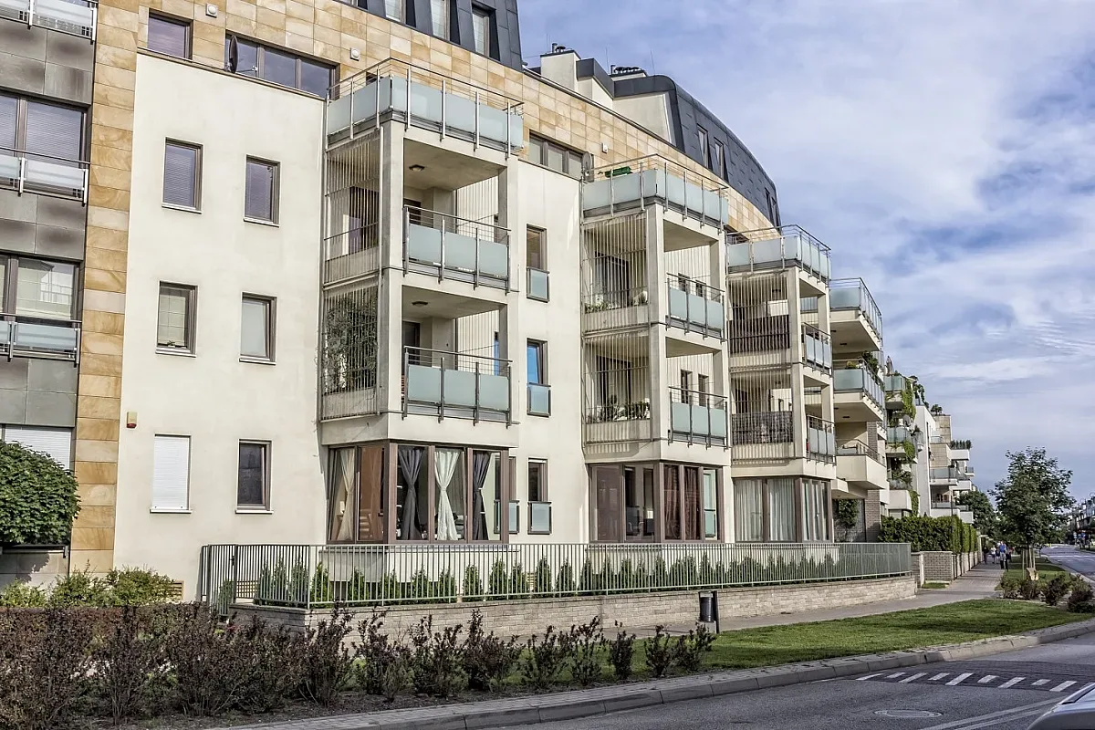 Най-търсените апартаменти. Цената им само расте