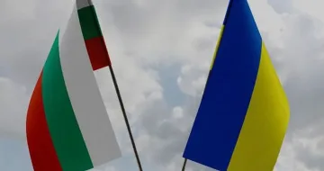 Украйна: Да живее България!