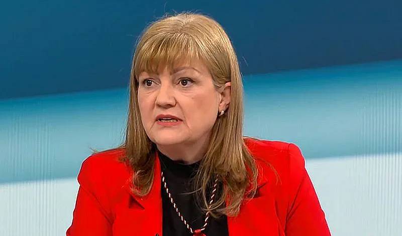 Съдийка с разкрития за Петьо Еврото и заплахите срещу магистрати