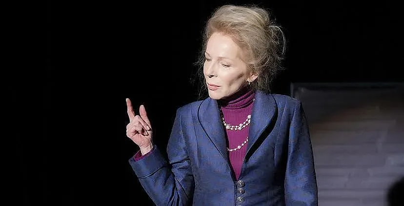 Скрити лимонки в "Сълза и смях"