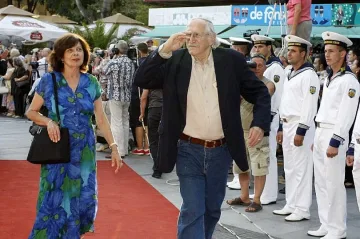 10 г. след смъртта му: Къде са ножовете на Джоко Росич?