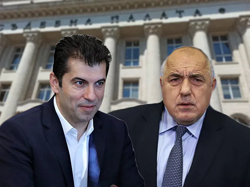 Покерът на политиците. Кой е най-добър в блъфирането