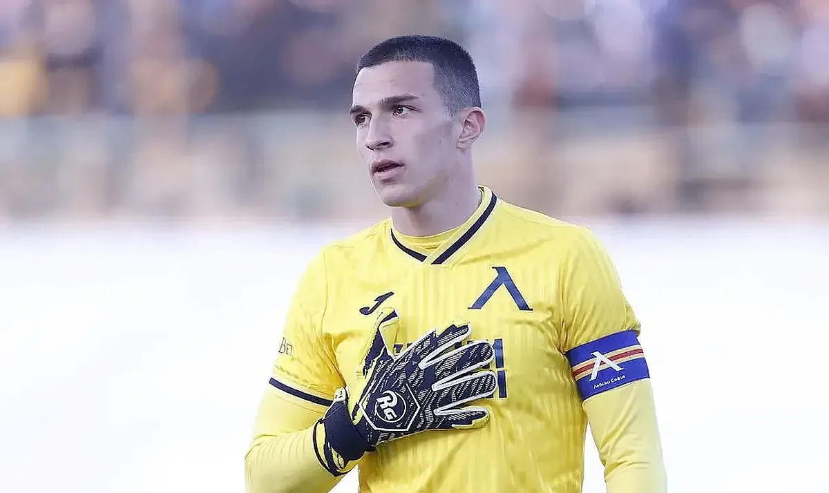 Представиха наш национал в първокласен испански отбор