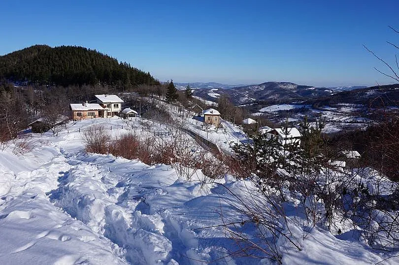 Огромна опасност в Стара планина! Предупреждението