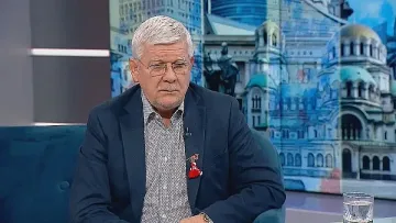 Кирил Вътев посочи кое вдига цените на храните у нас