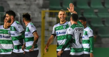 Няма шега. Черно море гони здраво титлата